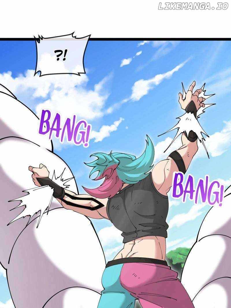 I Am The Monster Overlord Chapter 59 69